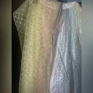 Full sequin lehenga